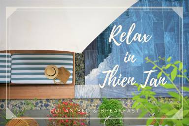 Thien Tan Homestay