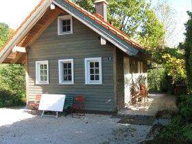 Ferienhaus Stephanskirchen