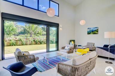 Villa 195 m²