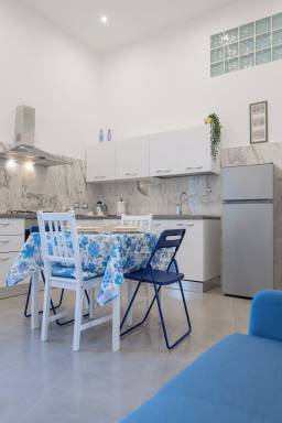 Maison de vacances 60 m²