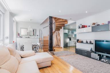 Apartamento de 105 m²