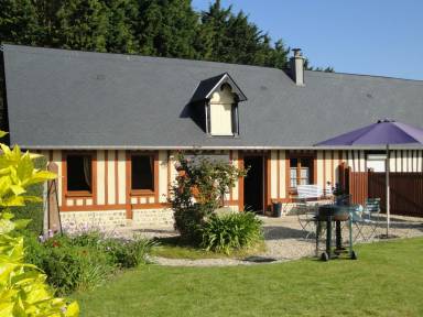 Cottage 46 m²