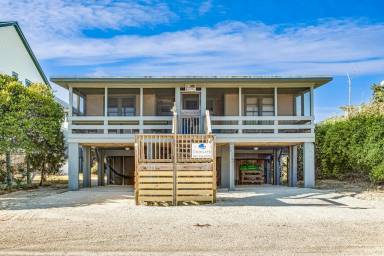 Cottage Pawleys Island