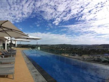 Apartamento Waterkloof Glen