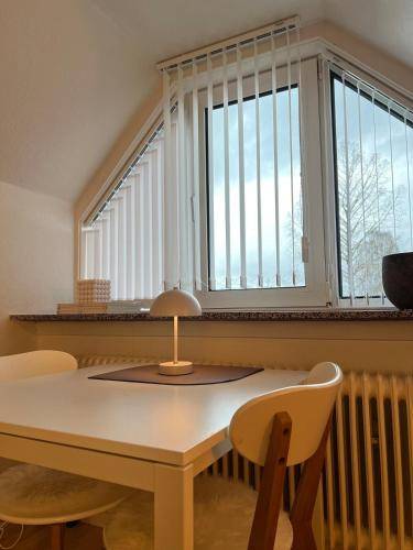 Appartement Aarhus