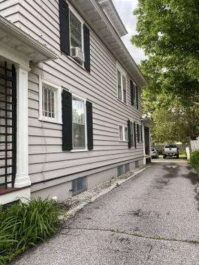 House Saint Albans City