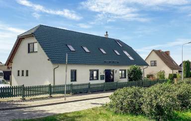 Appartement 30 m²