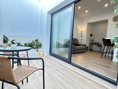 Appartement 65 m²