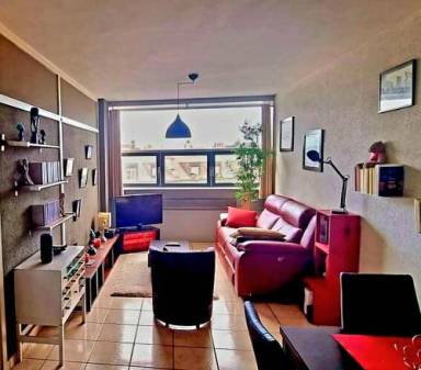 50 m² Apartment