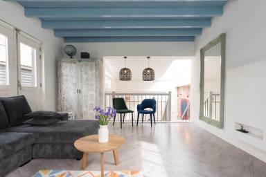 Appartement 60 m²