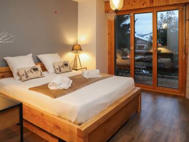 Appartement 70 m²