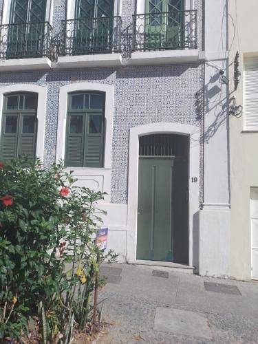 Apartamento Mares