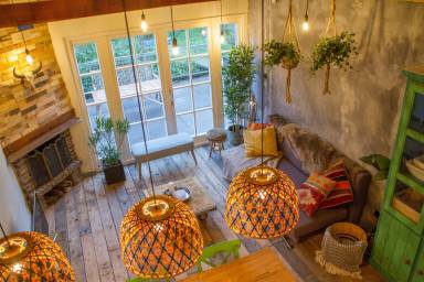 Lite hus Badebasseng Amsterdam Nieuw-West