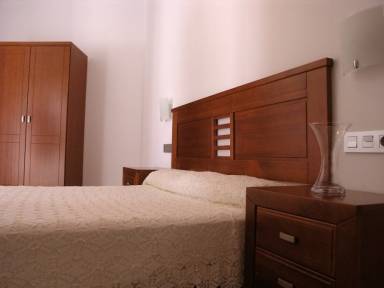 Aparthotel Caravaca de la Cruz