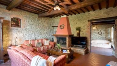 Montevarchi, un appartamento vacanze nel cuore della Toscana - HomeToGo