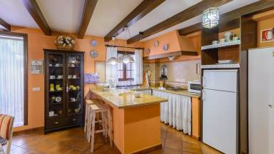 Villa 120 m²