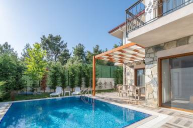 Villa Caferli Mahallesi