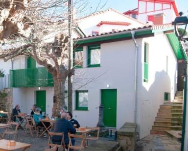 Apartamento Sopelana