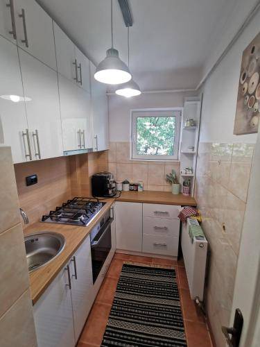 Apartment Râmnicu Vâlcea