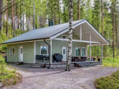 Huis Savonlinna