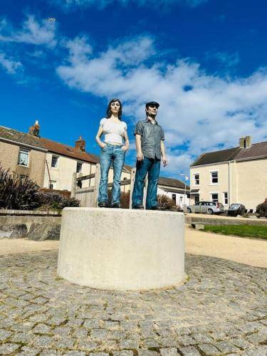 Holiday park Newbiggin-by-the-Sea