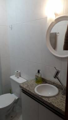 Apartamento Abraão