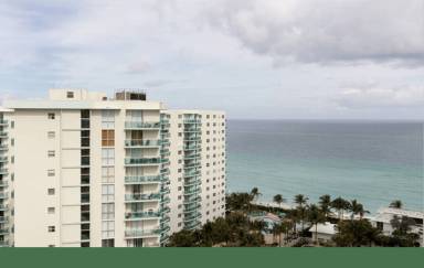 Appartement Aventura