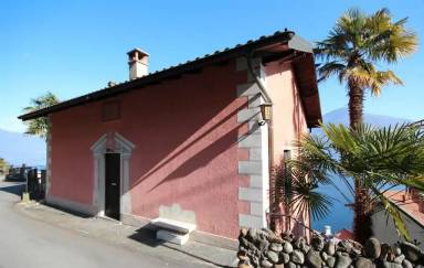 Ferienwohnung Cannobio