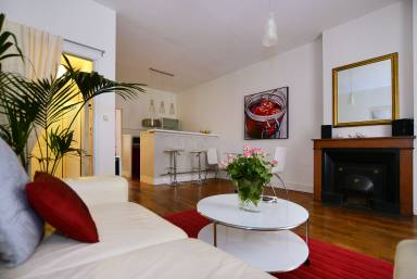 Apartment Oullins