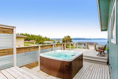 House Oak Harbor