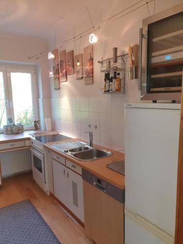 Apartman Linz