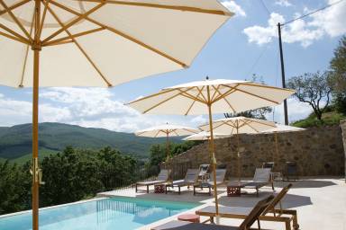 House Chianciano Terme