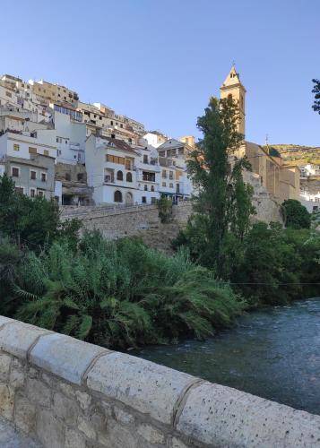 Casa Alcalá del Júcar