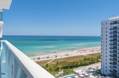 Apart hotel City of Miami Beach
