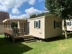 Mobil-home Allas-les-Mines