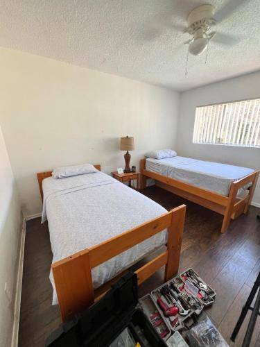 Bed and breakfast Hollywood