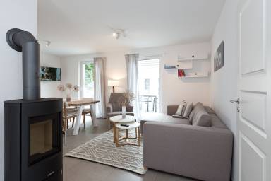 Apartamento Röbel