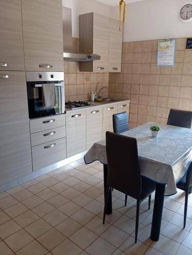 Appartamento Villammare