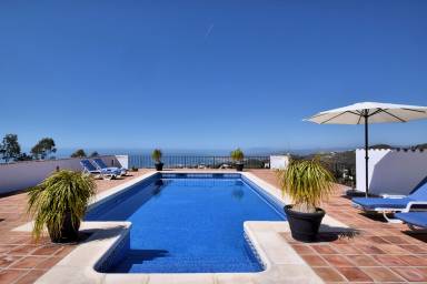 Villa Sayalonga