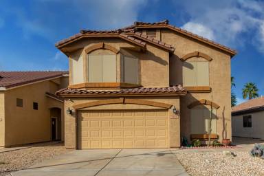House La Crescenta