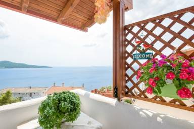 Apartment Neos Marmaras