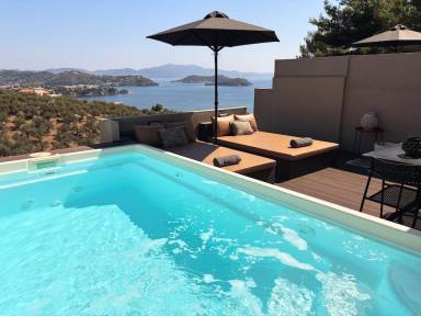 Alloggio con giardino, terrazza e griglia | Vista sul mare | Accanto alla spiaggia | Perfetto per il lavoro da remoto