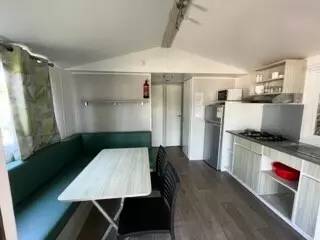 Mobil-home Talmont-Saint-Hilaire