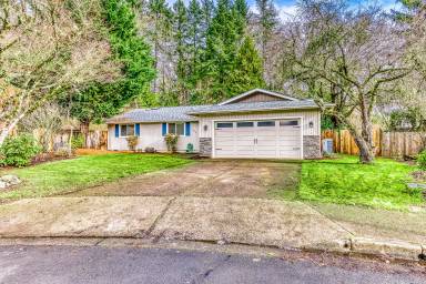 House Eugene