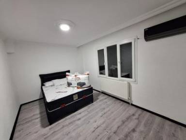 Apartamento de 120 m²