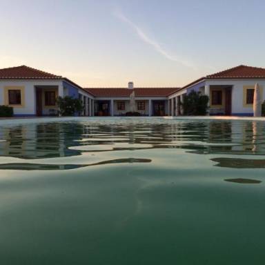 House Algoceira