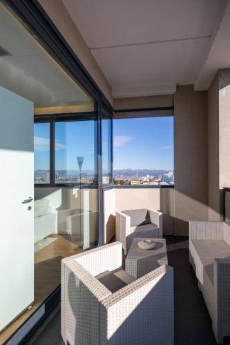 Apartment Verona