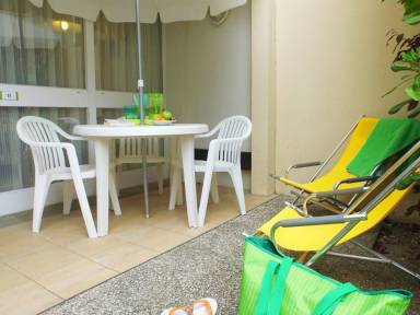 Appartement Saint-Clément-des-Baleines
