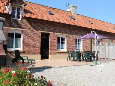Cottage  Beussent