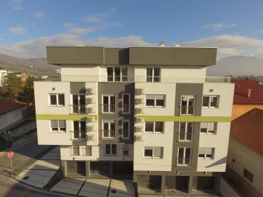 Serviced apartment  Sarajevo